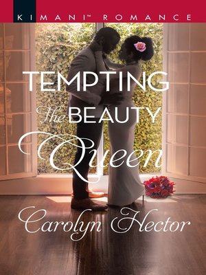 cover image of Tempting the Beauty Queen